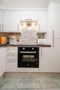 Η κουζίνα ή μικρή κουζίνα στο The Pad +22 φωτογραφίες