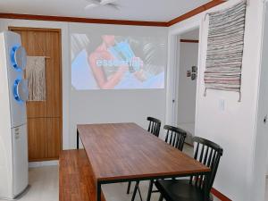首尔#New #Seoul #Hongdae #3BDS #1BA #private #1FL Sabrina in YeonNam的相册照片