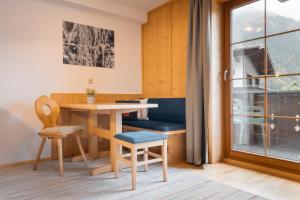 Fotografia z galérie ubytovania Apartments SARLO v destinácii Sankt Anton am Arlberg