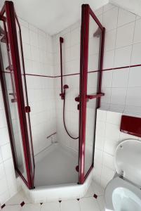 Ένα μπάνιο στο Diamant