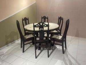 Gallery image of Station 18 HH SUITES in Ipoh