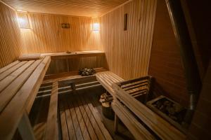 Fotografie z fotogalerie ubytování Готель Красія Резорт v destinaci Vyška