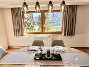 Fotografie z fotogalerie ubytování Appartement Pauline v Gröbmingu