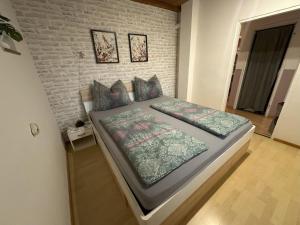 Posteľ alebo postele v izbe v ubytovaní Holiday Home Romy by Interhome