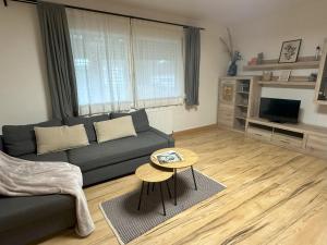 Posedenie v ubytovaní Holiday Home Romy by Interhome + 8 fotografií