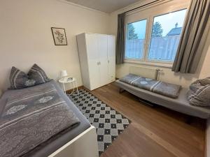 Posteľ alebo postele v izbe v ubytovaní Holiday Home Romy by Interhome