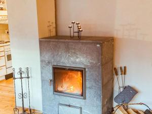 Φωτογραφία από το άλμπουμ του Holiday Home Salmelan kartano p 7 b by Interhome σε Levi