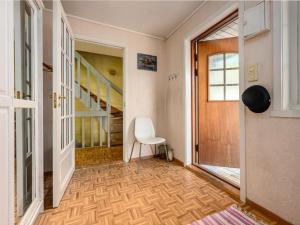 Fotografie z fotogalerie ubytování Chalet Seievika by Interhome v destinaci Brekke