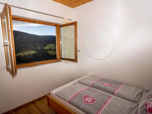 Postel nebo postele na pokoji v ubytování Holiday Home Auer-2 by Interhome
