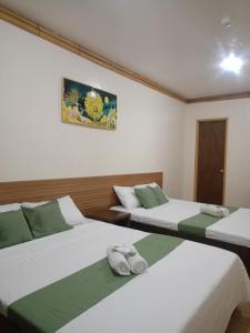 Gallery image of Mendelluke Suites in Puerto Galera