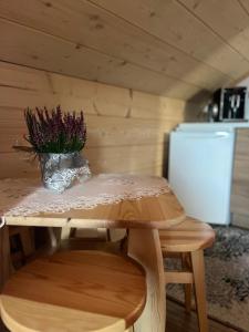Fotografie z fotogalerie ubytování U kowalczyków v destinaci Groń