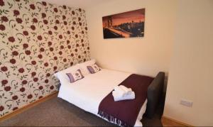 Gallery image of Appleton Apartments in Newark upon Trent