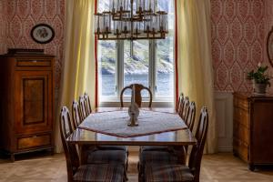 Fotografie z fotogalerie ubytování Nusfjord Village & Resort v destinaci Nussfjord