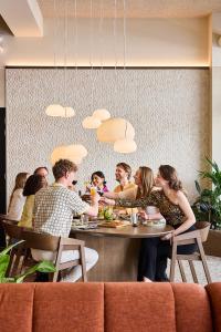 Ospiti di Pods by The Usual Rotterdam