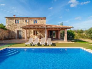 Fotografie z fotogalerie ubytování Holiday Home Can Blancos by Interhome v destinaci Inca