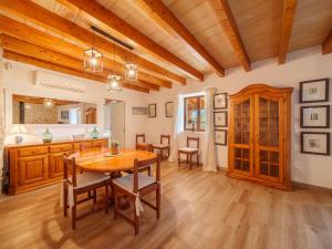 Fotografie z fotogalerie ubytování Holiday Home Can Blancos by Interhome v destinaci Inca