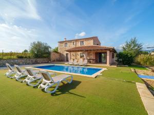 Fotografie z fotogalerie ubytování Holiday Home Can Blancos by Interhome v destinaci Inca