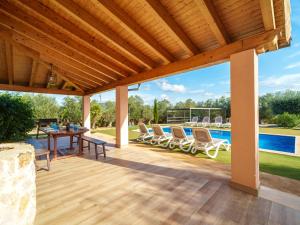 Fotografie z fotogalerie ubytování Holiday Home Can Blancos by Interhome v destinaci Inca