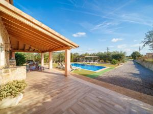 Fotografie z fotogalerie ubytování Holiday Home Can Blancos by Interhome v destinaci Inca