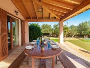 Fotografie z fotogalerie ubytování Holiday Home Can Blancos by Interhome v destinaci Inca