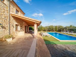Fotografie z fotogalerie ubytování Holiday Home Can Blancos by Interhome v destinaci Inca