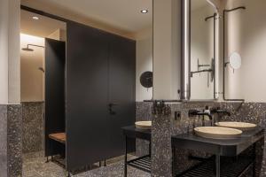 Bagno di Pods by The Usual Rotterdam