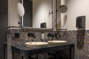 Bagno di Pods by The Usual Rotterdam