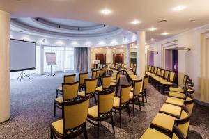 Konferenční prostory v ubytování Grand Hotel Viljandi