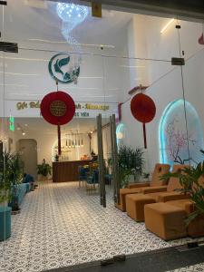 Fotografie z fotogalerie ubytování Thanh Thanh Spa & Hotel v destinaci Da Lat