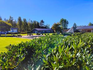 Photo de la galerie de l'établissement Evje Park, à Evje 44 autres photos