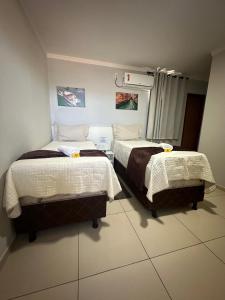 Galeriebild der Unterkunft Pousada Cecília in Canindé de São Francisco + 20 Fotos