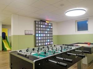 Кімнати для ігор в Apartment Das Panoramal by Interhome