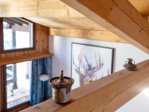 Foto dalla galleria di Apartment Les Arsets 308-15 by Interhome a Taveyannaz