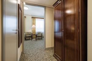 Fotografie z fotogalerie ubytování Grand Hotel Viljandi v destinaci Viljandi