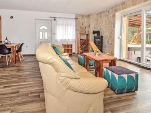 Χώρος καθιστικού στο Holiday Home Lea by Interhome +20 φωτογραφίες