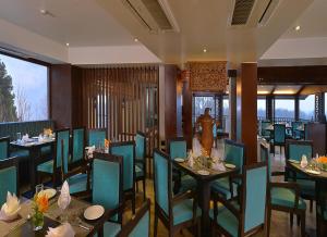 Ristorante o altro punto ristoro di Golden Tulip Srinagar