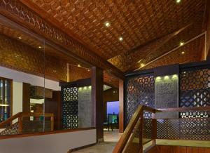 Foto dalla galleria di Golden Tulip Srinagar a Srinagar