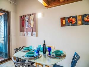 Fotografie z fotogalerie ubytování Apartment Tortoreto Vista Mare 2 by Interhome v destinaci Tortoreto Lido