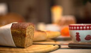 Imagen de la galería de Chambres d'hotes Coeur de Sundgau, en Leymen