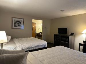 Φωτογραφία από το άλμπουμ του Hotel Inn Milwaukee σε Μιλγουόκι