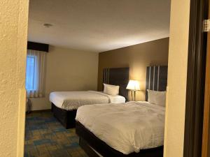 Φωτογραφία από το άλμπουμ του Hotel Inn Milwaukee σε Μιλγουόκι