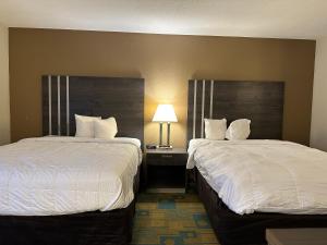 Φωτογραφία από το άλμπουμ του Hotel Inn Milwaukee σε Μιλγουόκι