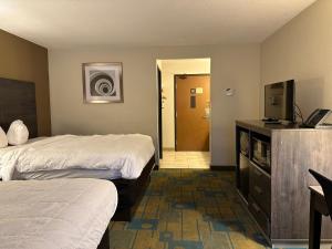 Φωτογραφία από το άλμπουμ του Hotel Inn Milwaukee σε Μιλγουόκι +11 φωτογραφίες