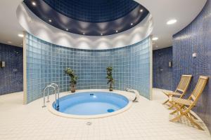 Fotografie z fotogalerie ubytování Grand Hotel Viljandi v destinaci Viljandi