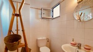 Ένα μπάνιο στο Terrace Serenity +33 φωτογραφίες