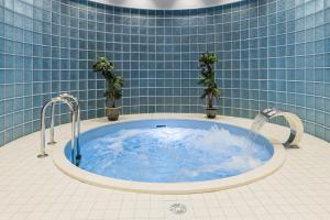 Fotografie z fotogalerie ubytování Grand Hotel Viljandi v destinaci Viljandi