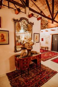 Gallery image of Hotel La Castellana in Paysandú +48 photos