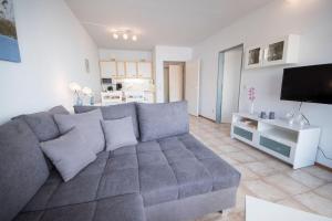 Μια τηλεόραση ή/και κέντρο ψυχαγωγίας στο Frische-Brise-06-11 +3 φωτογραφίες