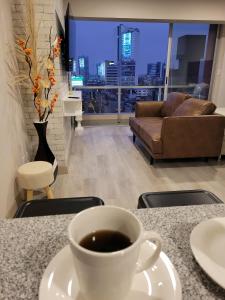 Gallery image of Minidepa en Javier Prado in Lima +8 photos