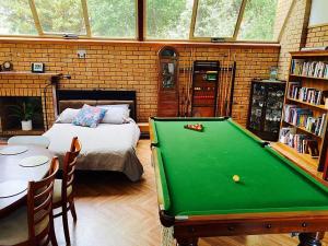 Billede fra billedgalleriet på The River Rest in Nagambie i Nagambie + 9 billeder